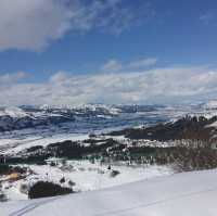 舞子スキー場　🇯🇵