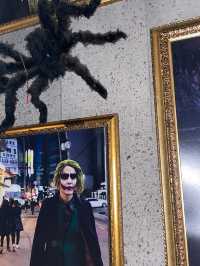 할로윈분위기의 독특한컨셉 마녀주방🧙‍♀️