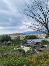 京都神社之旅，好吃好玩好漂亮，你還不出發嗎？