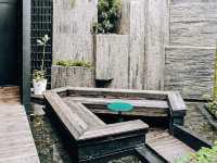 Idroc Space Bogor