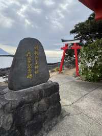 鹿児島女子旅　美とリラックスを求めて