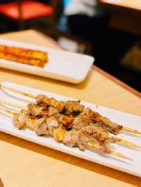 【深圳福田】One Avenue卓悅中心：集購物、美食和娛樂於一體的大型商場