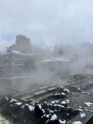草津町2日行程推介