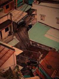 Asma Rooftop