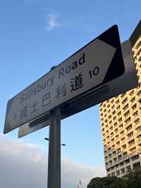 【香港🇭🇰】空港からディズニーや市内へ格安で移動する方法！