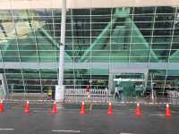 ท่าอากาศยานนานาชาติปีนัง ประเทศมาเลเซีย