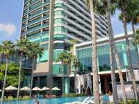 Cape Dara Resort