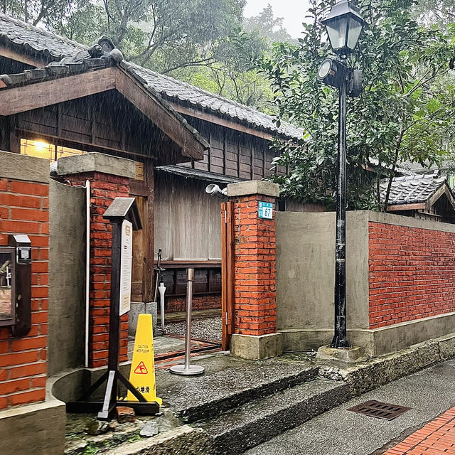 대만 영화 속에 들어간 듯한 대만 관광지 <진과스> ✨