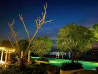 Skyline Pool Bar