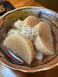 穿越昭和，懷舊風情等你試