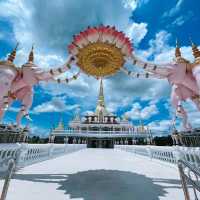 วัดธารทหาร-หลวงพ่อพัฒน์