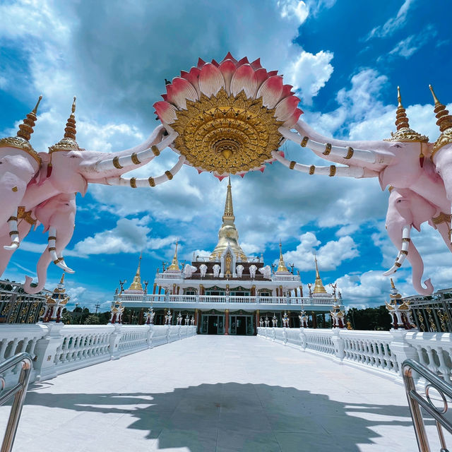 วัดธารทหาร-หลวงพ่อพัฒน์