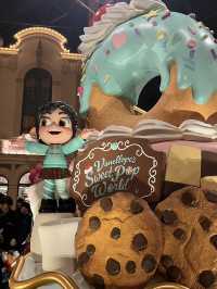 【ディズニー】2月ディズニーのフォトスポット📷