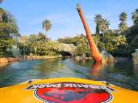 Universal Studios Japan: A World of Adventure and Entertainment