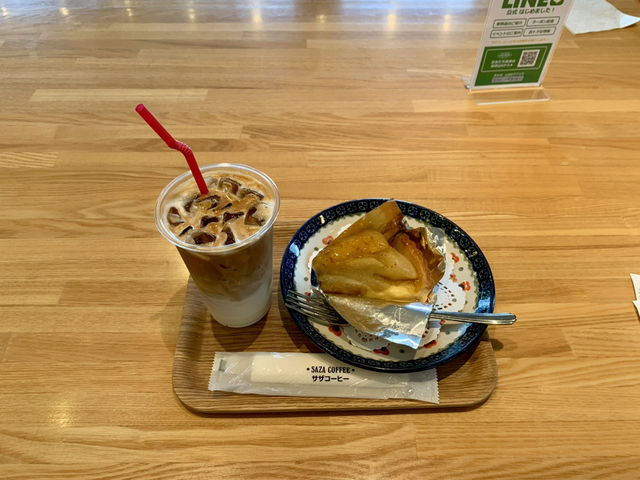 【水戸】クラフトビール＆スイーツで味わう至福の時間