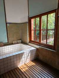 Hidden Gem in Beitou: A Museum with a Story
