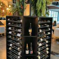 Moakmai Cafe & Restaurant อยุธยา