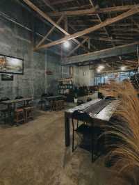 GEMASIH KOPI