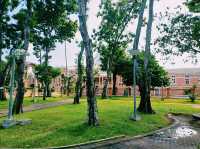 泰國曼谷湄南河畔博物館寺廟綠洲公園一日遊行程，適合親子遊打卡拍照📸