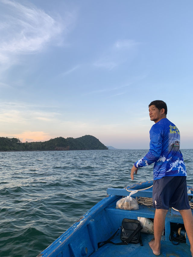 ชุมพร คาบาน่า รีสอร์ต