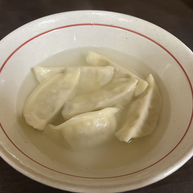 【栃木🥟】宇都宮餃子の名店へ！
