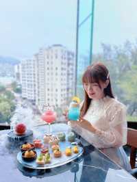 🌹全新小王子主題下午茶 @帝京酒店