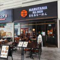 🇸🇬Marutama Ramen🍜Taiseng Outlet