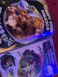 Jep’s Restaurant 🍽🏝 – ร้านอาหารริมทะเล