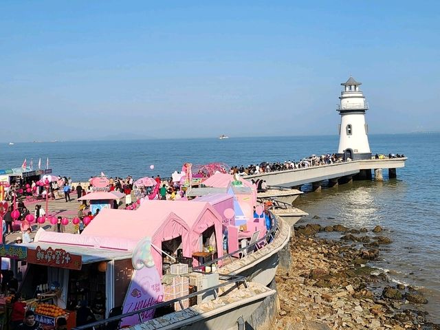 🌟【珠海愛情郵局】🌟