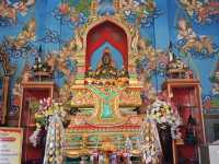 วัดศรีสว่างโนนทัน จ.ขอนแก่น