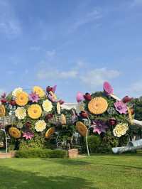 Urban park grand world 