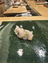 【東京都世田谷区】鮨処榎本