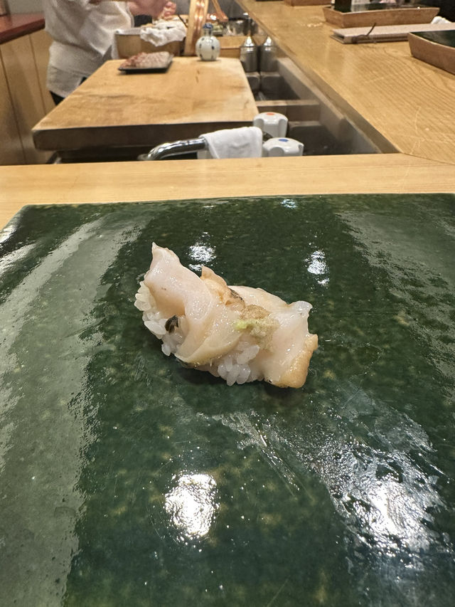 【東京都世田谷区】鮨処榎本