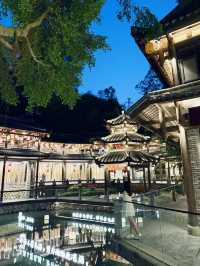 深圳景點｜小眾古風書院📚