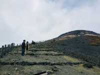 Nasu Ropeway นั่งกระเช้าชมวิว ยอดเขานาสุ