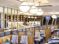 The Coral Executive Lounge สนามบินดอนเมือง