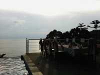 Secret Cliff – ชิลบนหน้าผา วิวทะเลแบบพาโนรามา