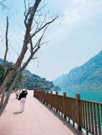 6+1D 5N : Chongqing Itinerary – Total Cost: Approx. SGD $1200 per person