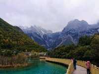 Yunnan: A Land of Breathtaking Wonders