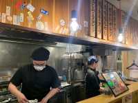 餃子步兵，京都祇園必吃的人氣餃子店