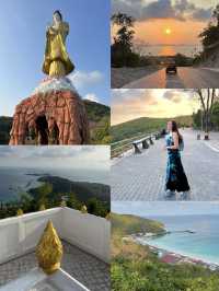 มัดรวมที่เที่ยว เกาะล้าน พัทยา
