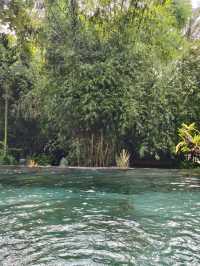 Bali accommodation review