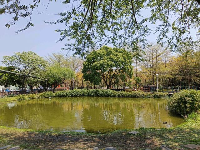 彰化縣溪湖鎮懷舊之旅，感受台灣傳統製糖文化