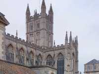 Discover Ancient History at The Roman Baths