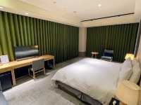 會呼吸的精品設計旅店，台東地景澤行館 The Suites Taitung