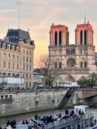 Seine River Cruise: A Timeless Classic