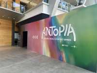 墨爾本博物館 Antopia 展覽體驗分享 🐜