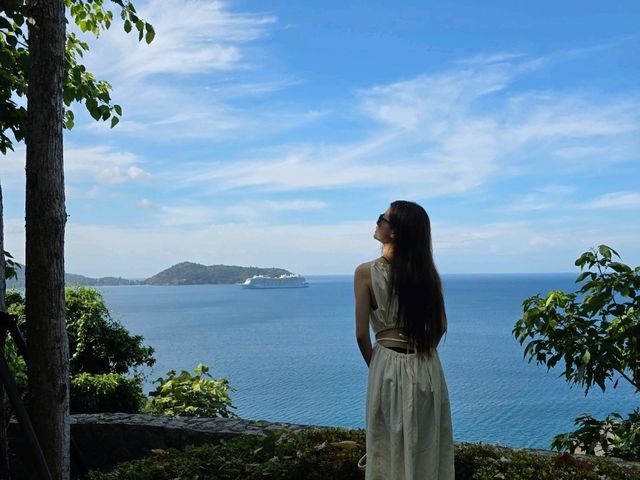 🇹🇭 Phuket! My choice for short getaway!