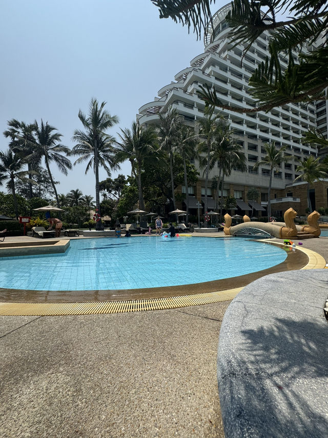 Hilton huahin resort and spa