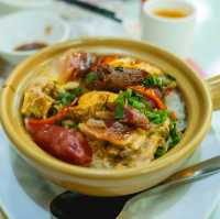 𝗦𝗵𝗲𝘂𝗻𝗴 𝗛𝗲𝗶 ร้านมิชลินฮ่องกง